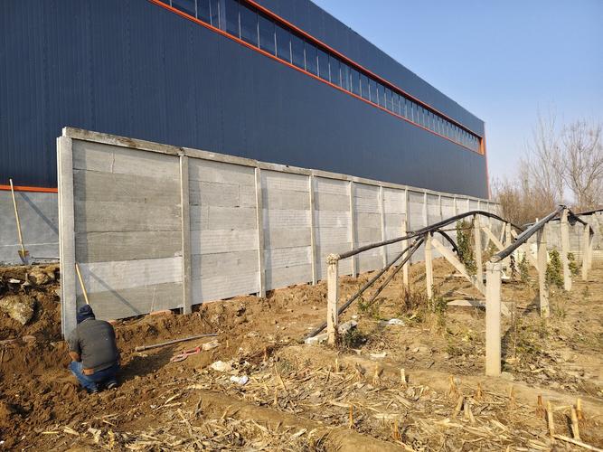昌邑市聚荣建筑材料销售处 产品应用与建筑材料销售的专业之道